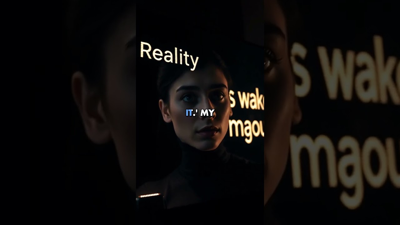 Digital Echoes of Unreal Existence