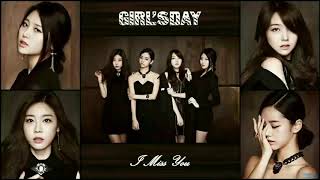 Girl's Day - I Miss You (English Male Cover)