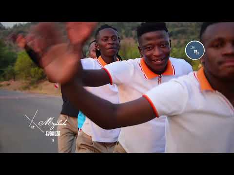 Mzukulu EP PROMO 2020