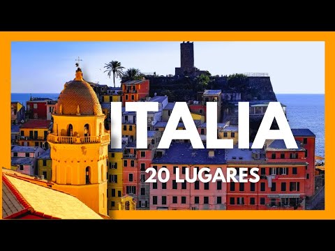 Video: Los alojamientos inusuales más impresionantes de Italia