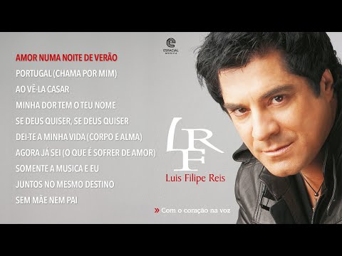 Luís Filipe Reis