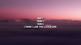 Cordelia   Little Life Lyrics 1 hours loops