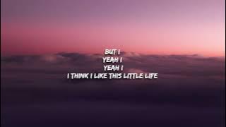 Cordelia   Little Life Lyrics 1 hours loops