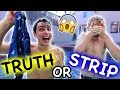 TRUTH OR STRIP 2 | (dirty)