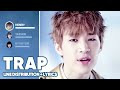 Henry - Trap feat. Kyuhyun & Taemin (Line Distribution + Lyrics Color Coded) PATREON REQUESTED