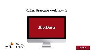 PwC Startup Collider