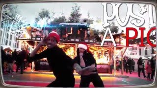 Vybz Kartel - Every Day is Christmas - Lyric Video Ft Shady Squad & Kerida - Dancehall 2016