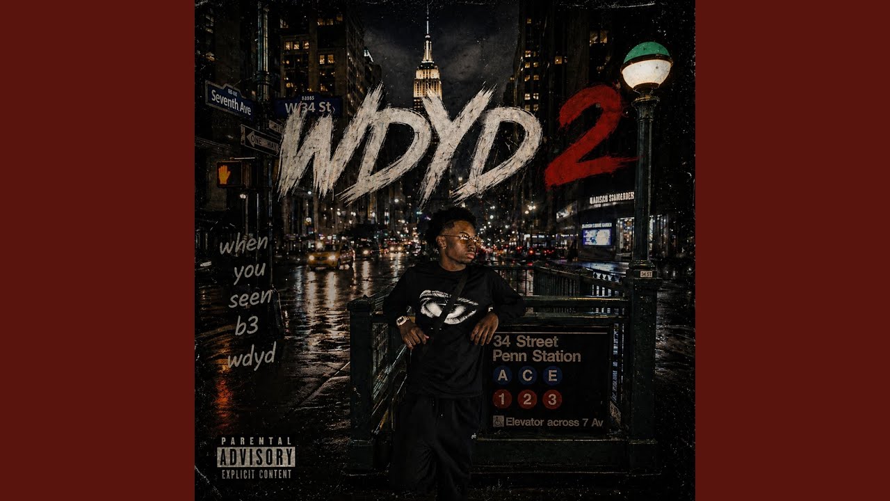 Watch WDYD 2 on YouTube Watch WDYD 2 on YouTube