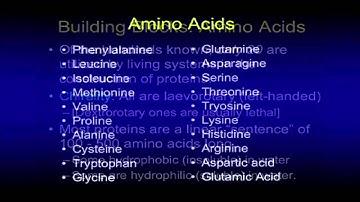 The Simple Cell? - Chuck Missler