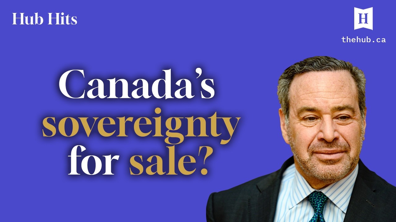 Дэвид Фрум: Почему Карни возобновляет взаимодействие с Китаем и Индией, невзирая на риски?