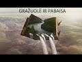 Audio Pasaka - Gražuolė ir Pabaisa