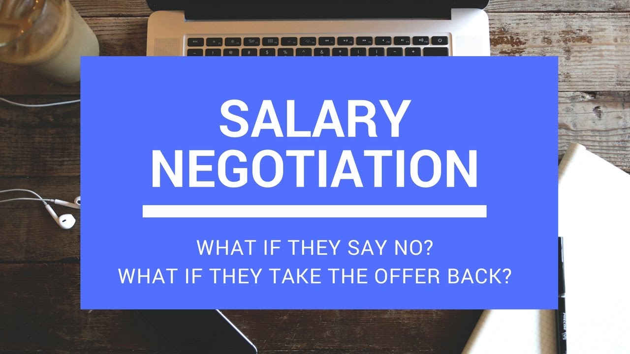Counter Offer Salary Negotiation Email For Software Engineer 2023 YouTube Counter Offer Salary Negotiation Email For Software Engineer 2023 YouTube