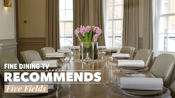 Marcus Wareing and Pierre Gagnaire Protg, Taylor B...