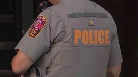 Man Armed With Knife Tries to Abduct Child in Fairfax County | NBC4 Washington