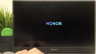 How to Set an Admin Password on HONOR MagicBook 14 - BIOS Management How to Set an Admin Password on HONOR MagicBook 14 - BIOS Management