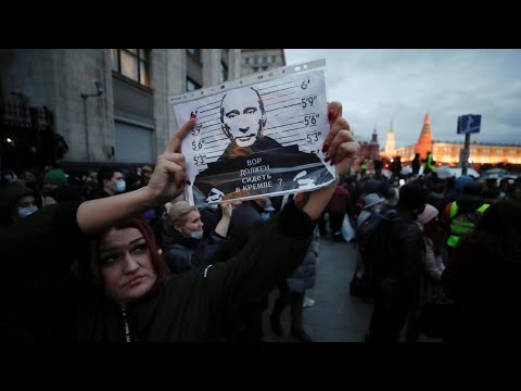 Video: Organizaciones De Autorregulación De Moscú