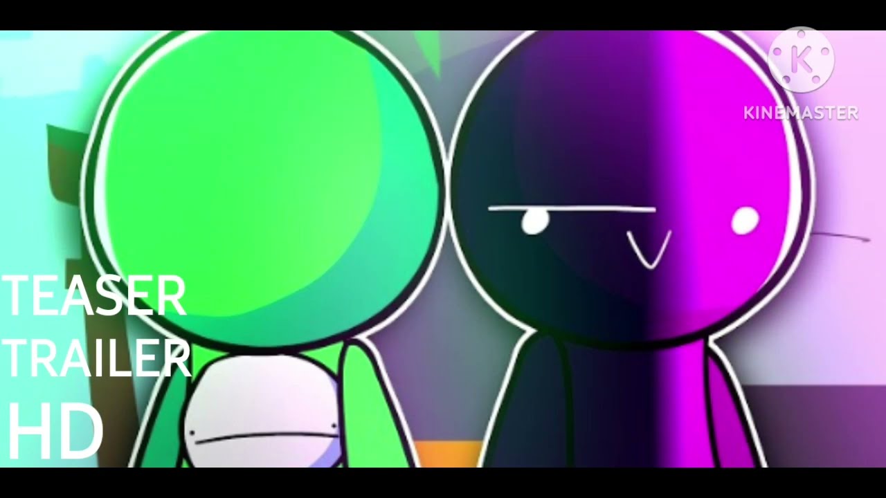 Dream Vs. Daquavis  Trick Shots | Animation Teaser Trailer (2026) 