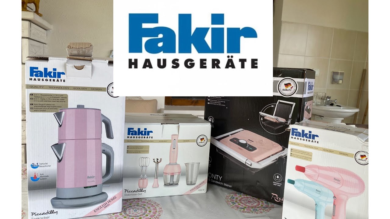 Küçük Ev Aletleri Fakir Piccadilly🌸 Çeyiz Alışverişi YouTube