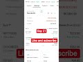 Live Portfolio #viral #viralshorts