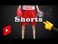 Youtube Shorts  vs. TikTok the Battle for Short Vertical Video!