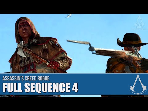 kein Name: Guide - Full Sequence 4 Walkthrough