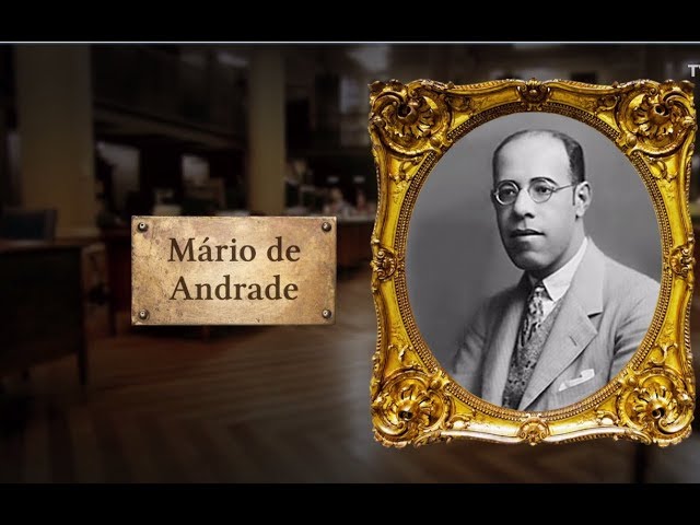 DICIONÁRIO DA MÚSICA BRASILEIRA# Mário de Andrade (1893 – 1945) e a música!  — Steemit