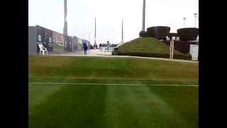 Football Field - Aspire, Doha, Qatar