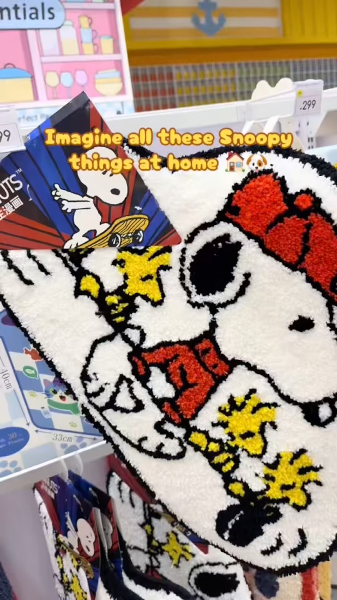 Just snoopy things ❤️🥰 #snoopylovers #snoopydog #snoopyfinds