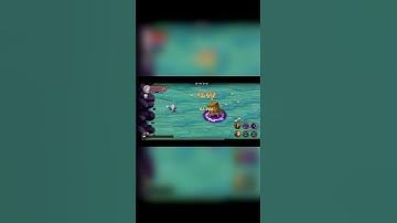 Lucifer Idle for Android #shorts