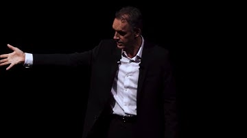 Jordan Peterson Expand Your Limits