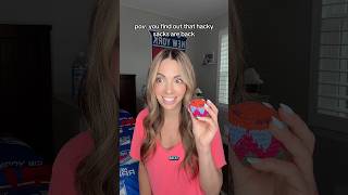 Full POV: YOU FIND OUT THAT HACKY SACKS ARE BACK News