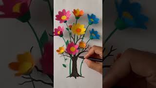 #flowers #painting #sketching #drawing #colors