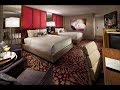 Grand King Strip View Room Tour  MGM Grand Las Vegas ...