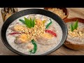 ENG SUB Cách Nấu CHÈ CHUỐI đơn Giản Dễ Làm Bao Ngon Banana Coconut And Tapioca Pudding