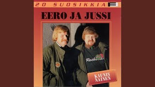 Video thumbnail of "Eero ja Jussi & The Boys - Tahdon saaren"