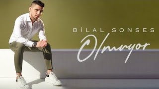 Bilal Sonses - Olmuyor (Official Music Video)