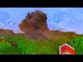 Minecraft Explosions Will Never Feel the Same Again - Minecraft Explosion Overhauld Mod