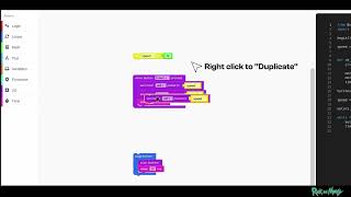 Information Coding Butter Bot - Drive 🚗 News