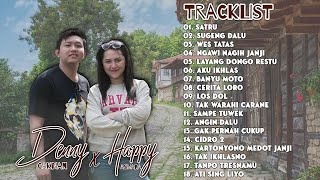 Bikin Baper  Denny Caknan X Happy Asmara  Album  Kumpulan Lagu Jawa Terpopuler 2021