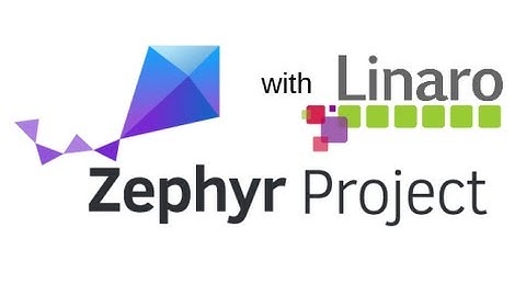 Zephyr Project, open source OS for IoT