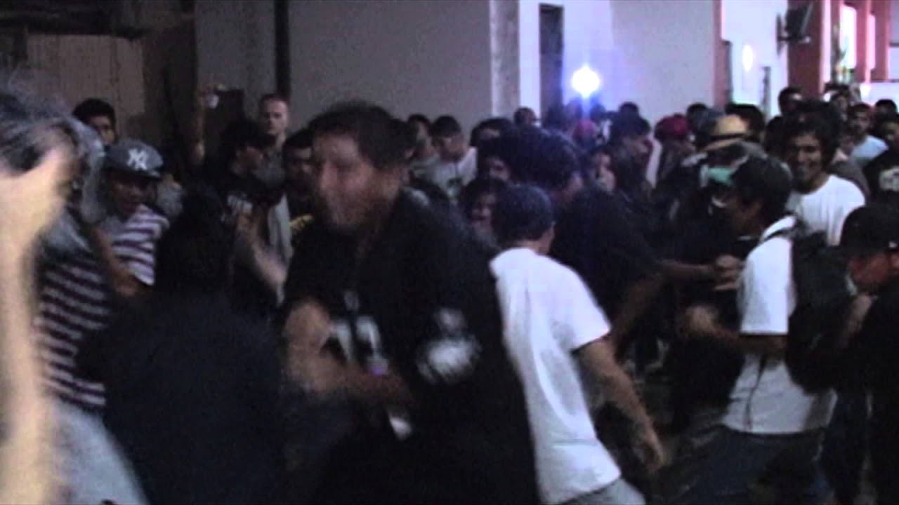 Zato - The Best - Ocb - Chatilan - En vivo