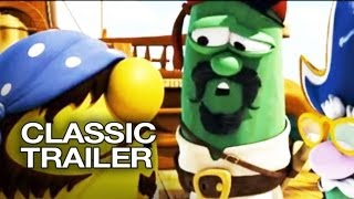 The Pirates Who Don t Do Anything A Trailer 1 Phil Vischer Movie HD