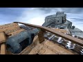 TIGER(P) but without physics