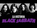 LA BANDA MÁS PESADA DE TODOS LOS TIEMPOS | LA HISTORIA DE BLACK SABBATH