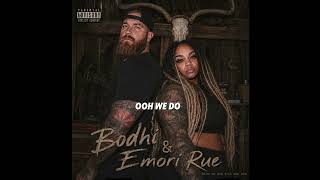 Bodhi & Emori Rue - Talk to me 