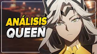 QUEEN | Análisis, Desarrollo e Historia | TBHX