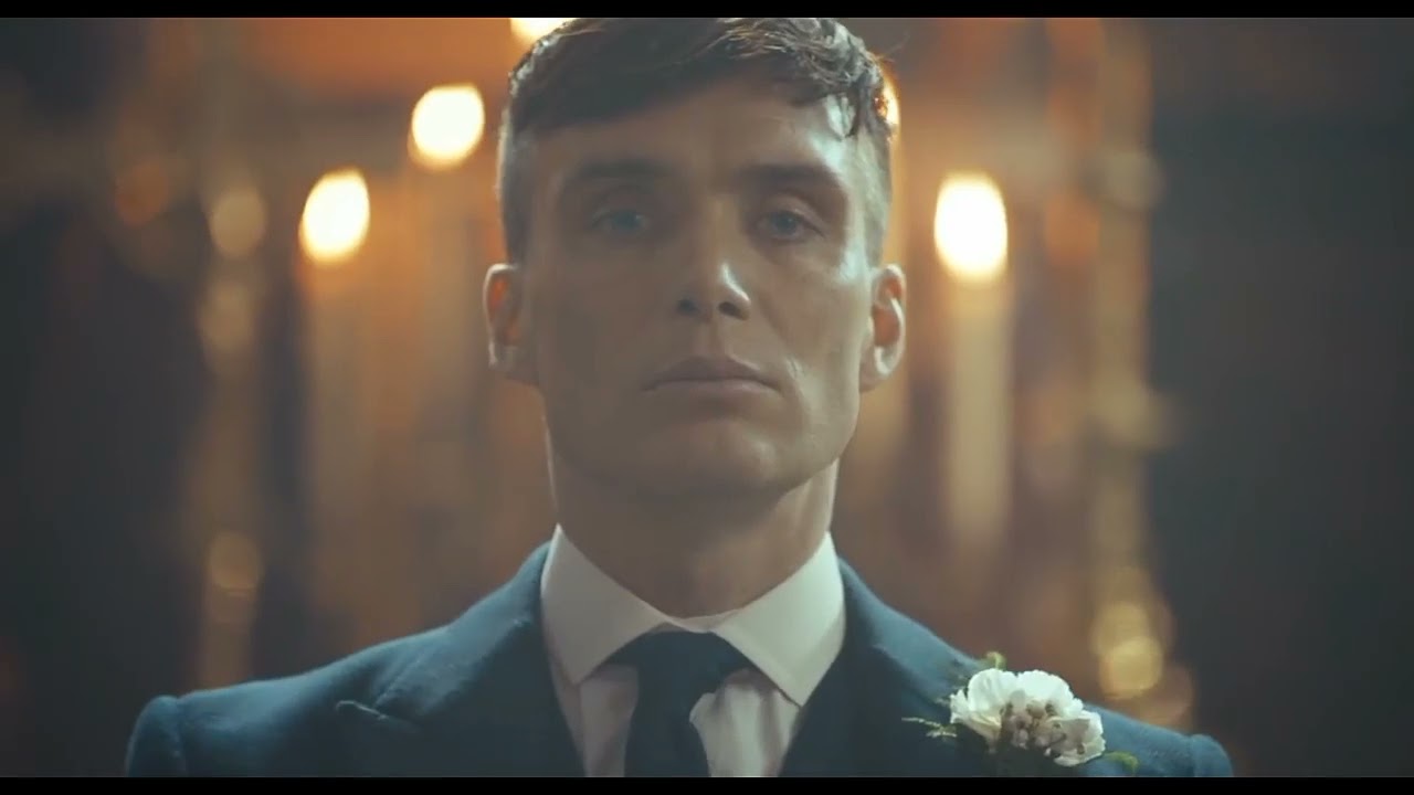 Peaky Blinders Sad Moment Youtube 