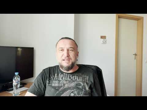 Контрольная закупка. Май