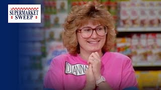 91 Water 100 Iconic   Supermarket Sweep