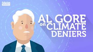 Al Gore: "Koch Brothers Have Used Tobacco Industry Playbook."